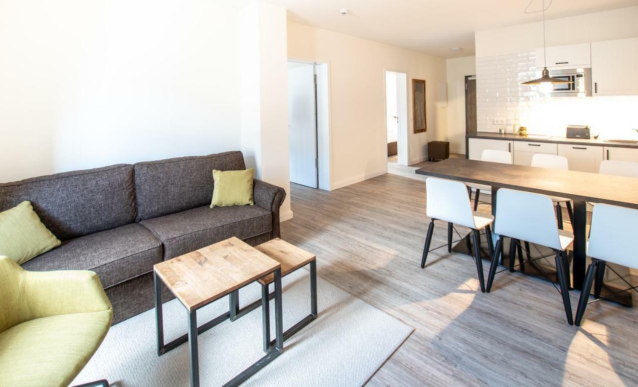 Spreewelten Hotel Lübbenau Dış mekan fotoğraf