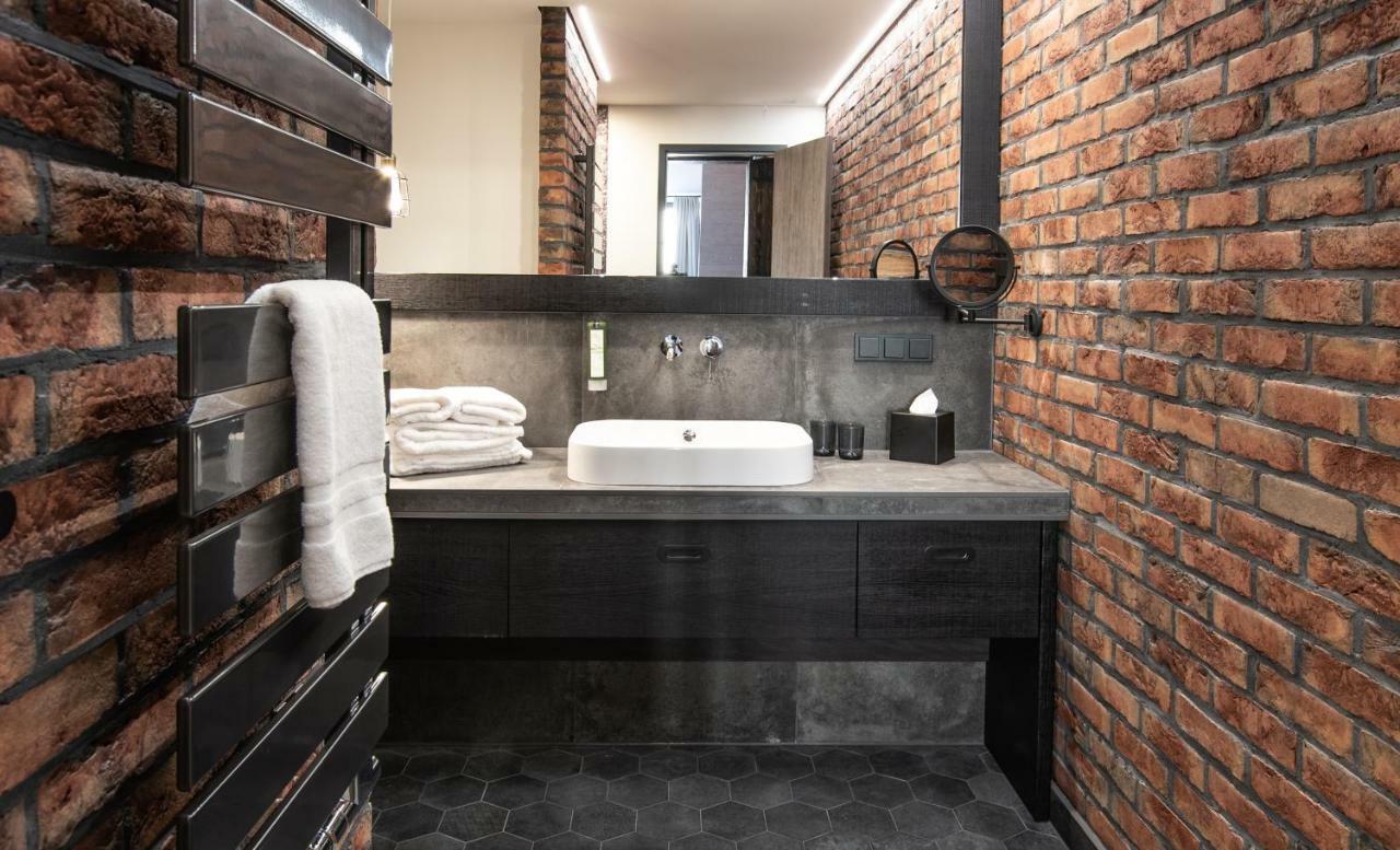 Spreewelten Hotel Lübbenau Dış mekan fotoğraf