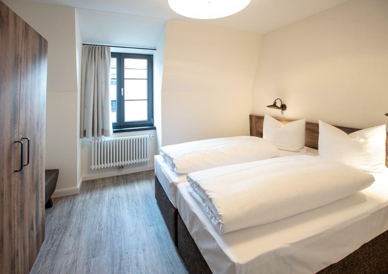 Spreewelten Hotel Lübbenau Dış mekan fotoğraf